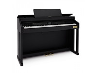 Casio AP-710 BK Celviano Casio AP-710 BK Celviano